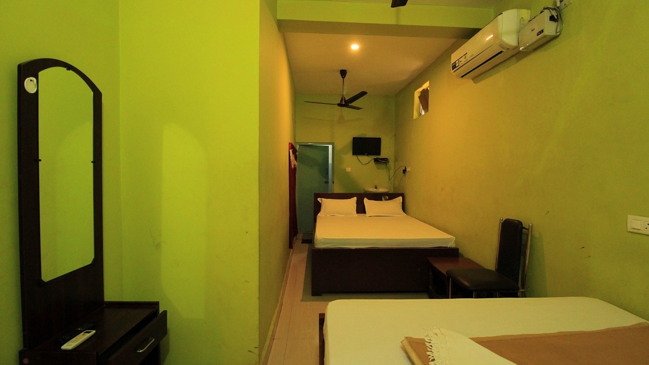 Photo of Bedroom in Kurinjipadi