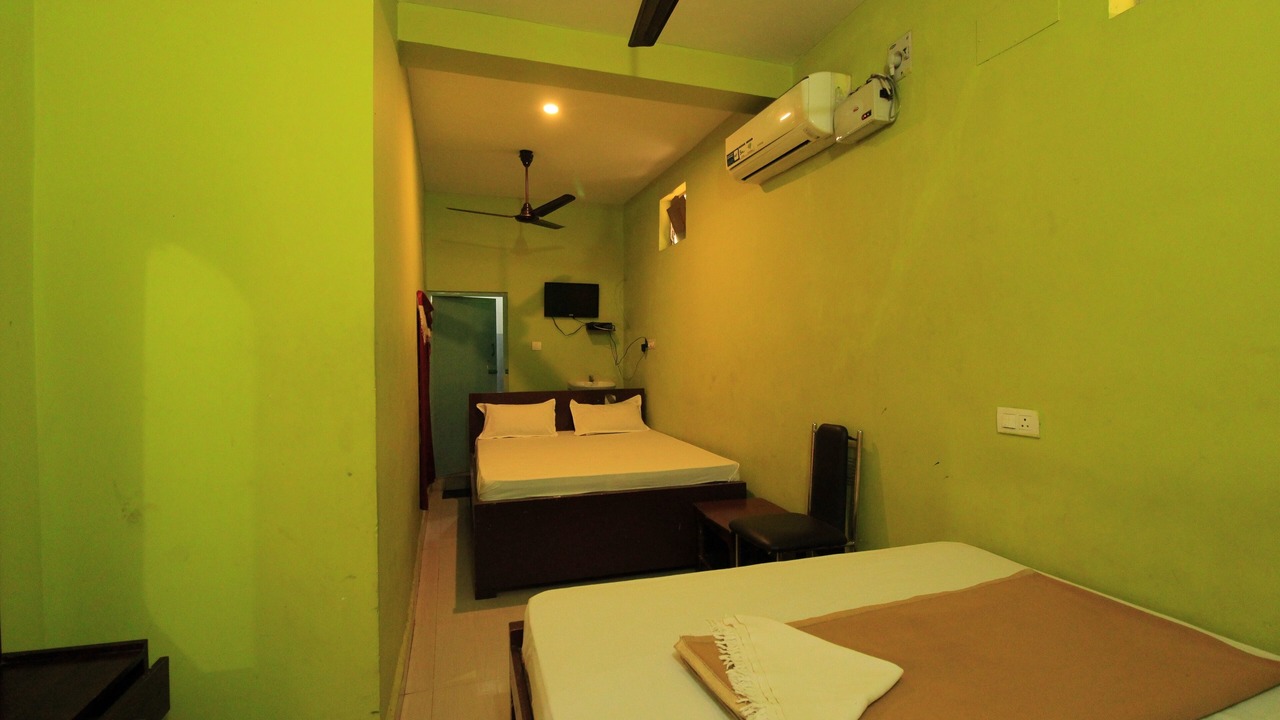 Photo of Bedroom in Kurinjipadi
