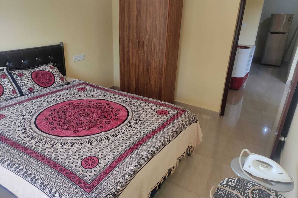 Photo of Bedroom in Moira