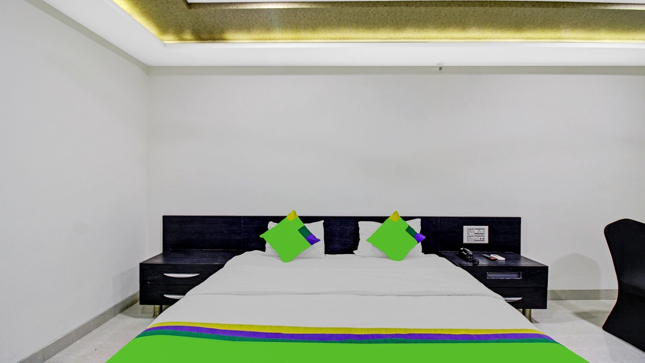 Photo of Bedroom in Amravati