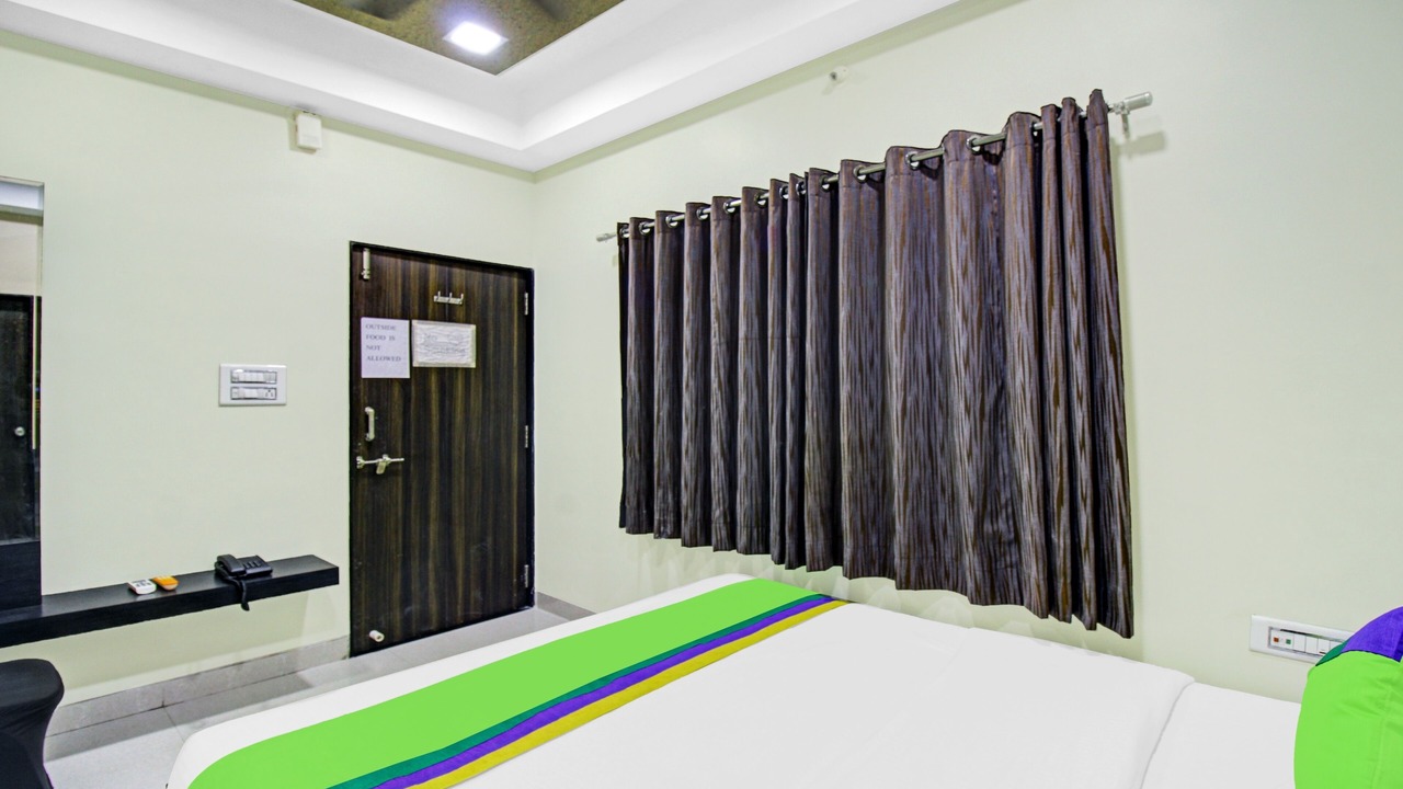 Photo of Bedroom in Amravati