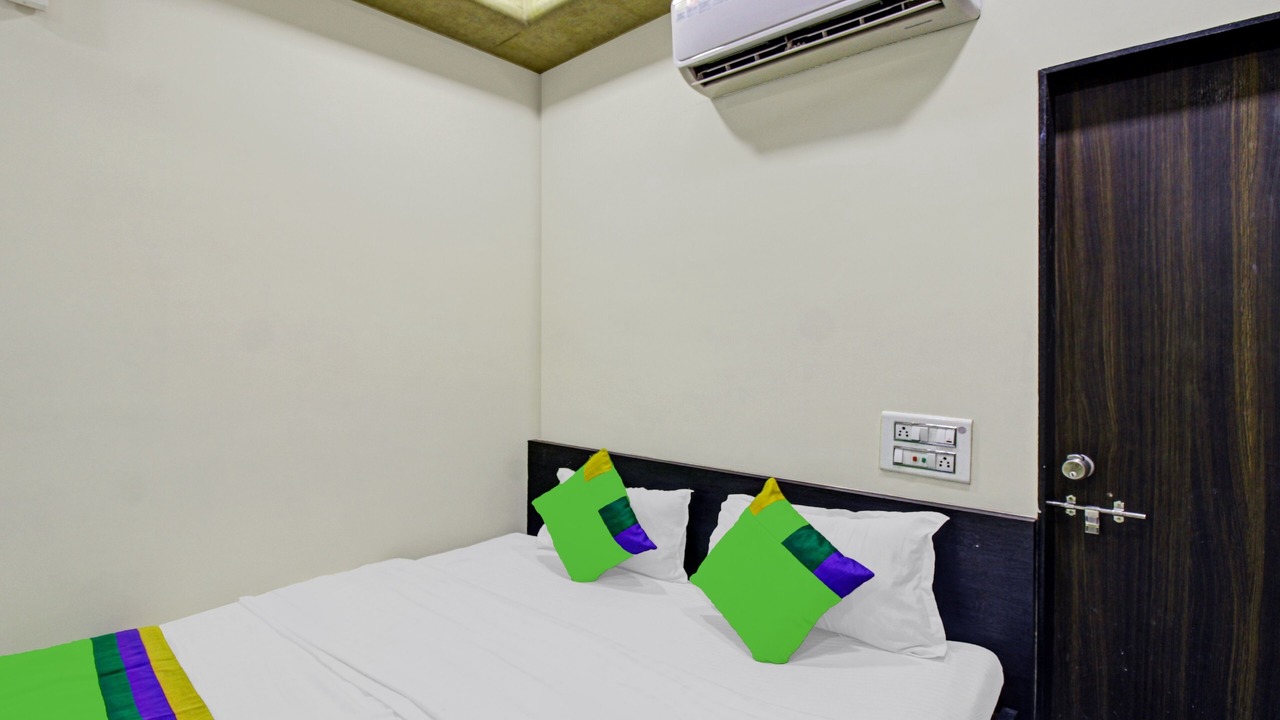 Photo of Bedroom in Amravati