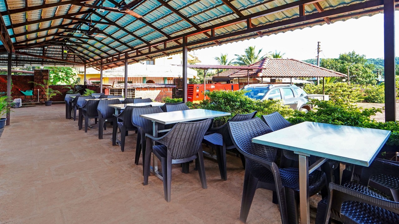 Photo of Outdoor in Dapoli