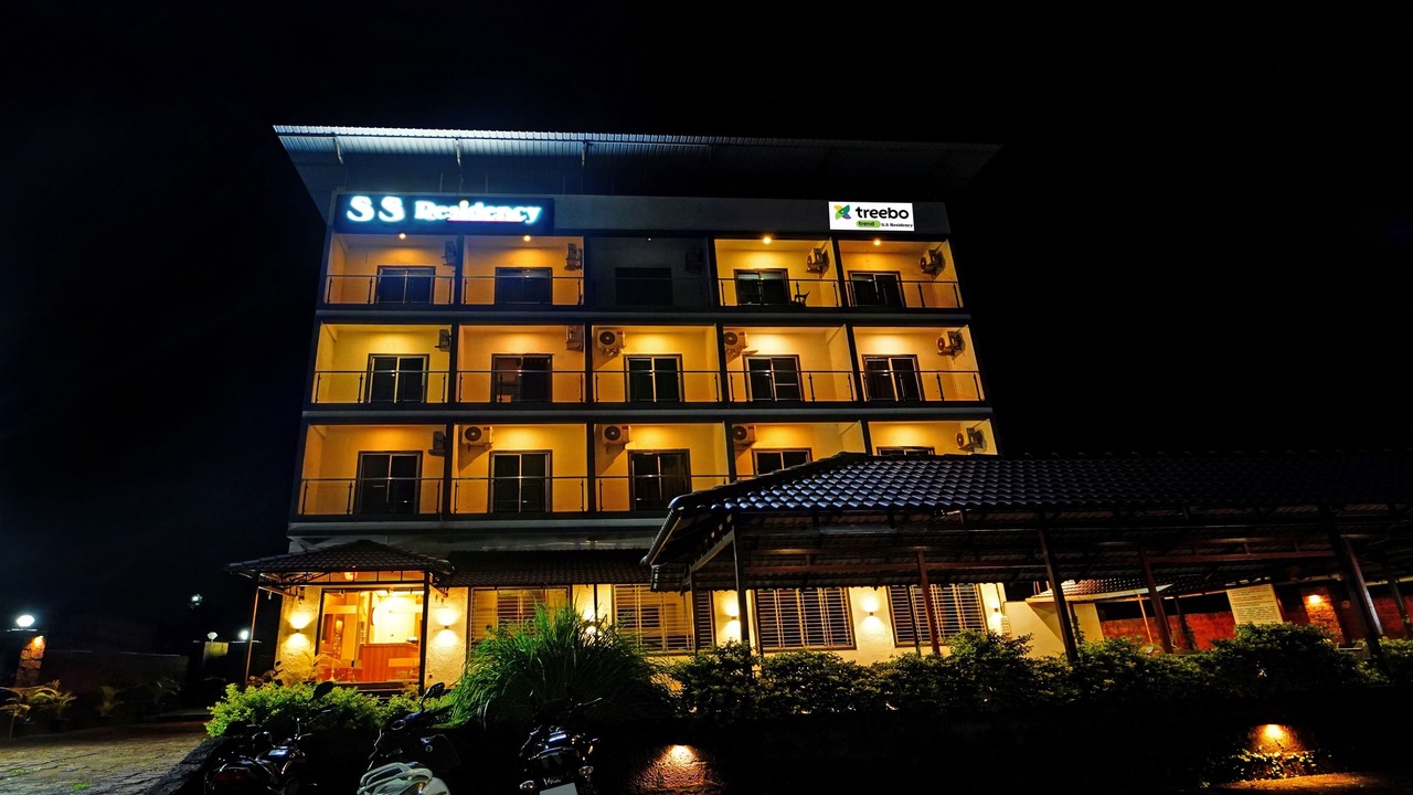 Photo of Outdoor in Dapoli