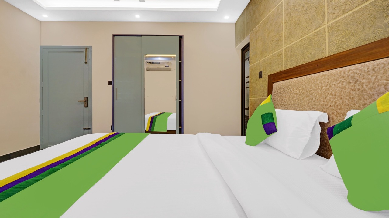 Photo of Bedroom in Chottanikkara