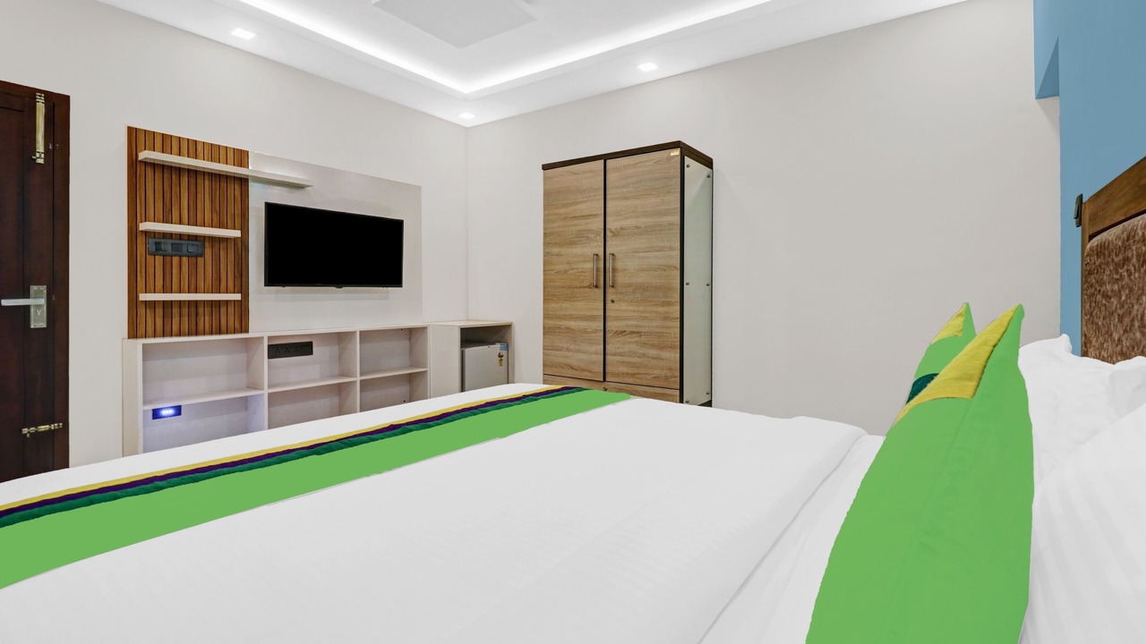 Photo of Bedroom in Chottanikkara