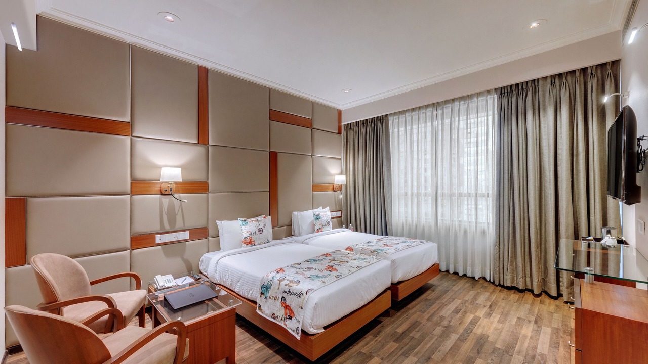 Photo of Bedroom in Girgaon