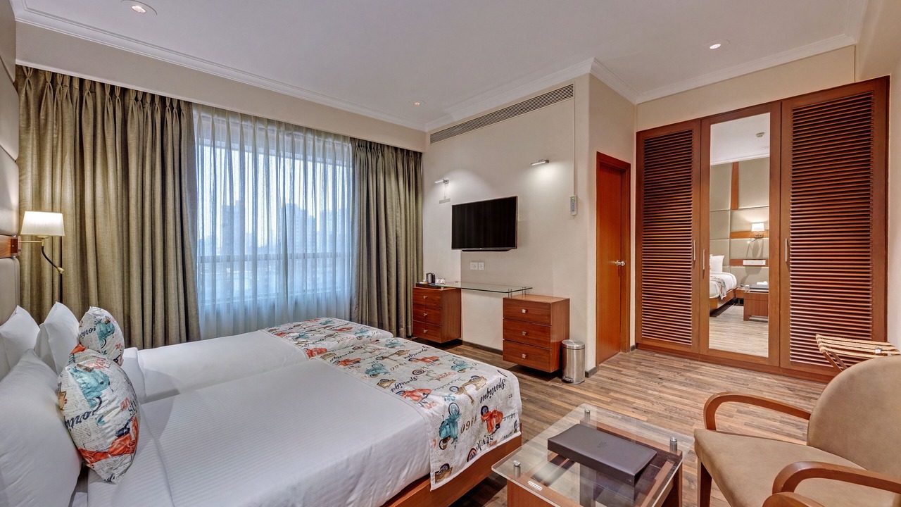 Photo of Bedroom in Girgaon