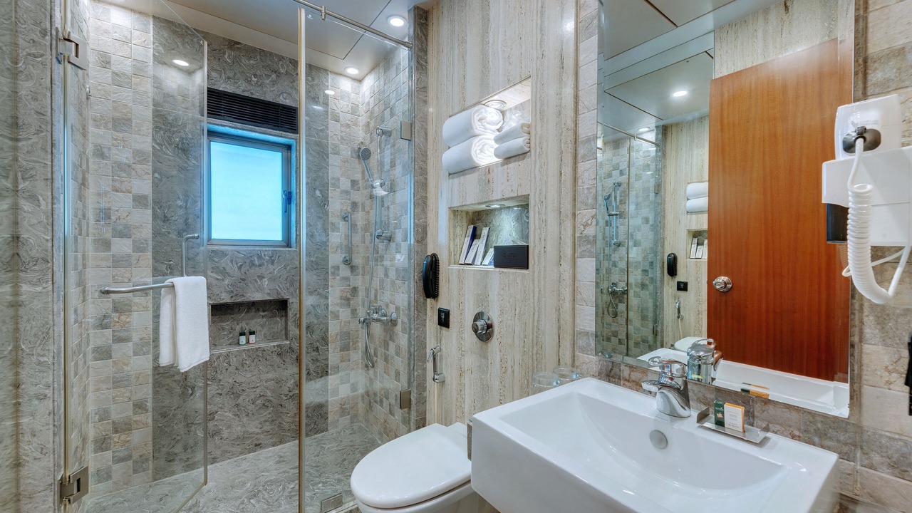 Photo of Bathroom in Girgaon
