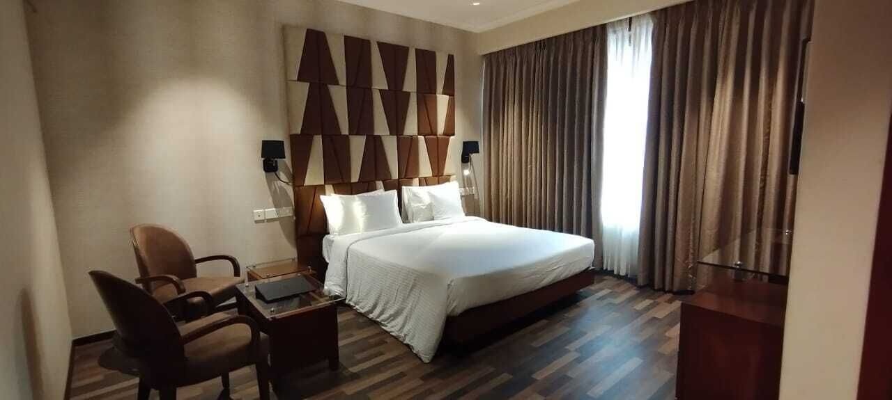 Photo of Bedroom in Girgaon