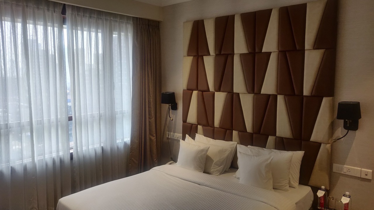Photo of Bedroom in Girgaon
