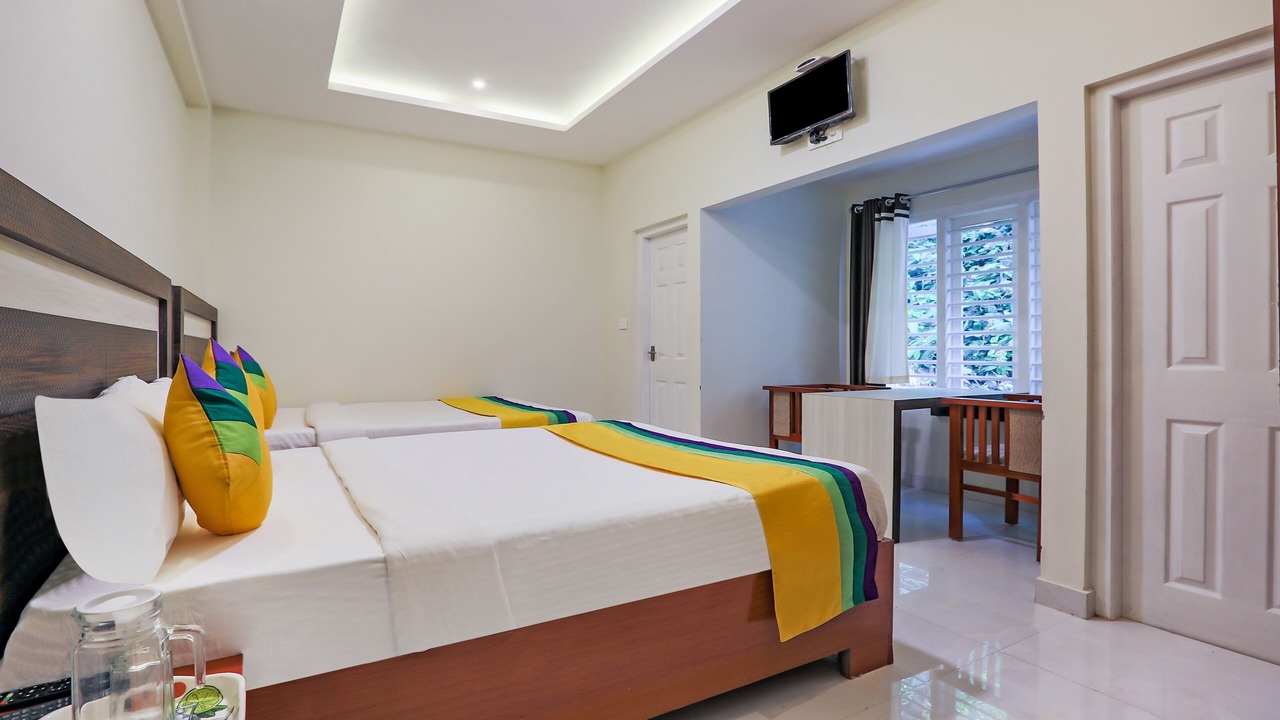 Photo of Bedroom in Thalayathimund