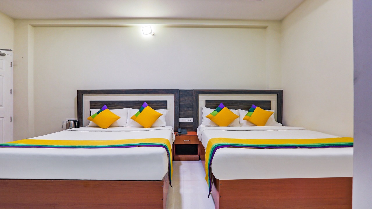Photo of Bedroom in Thalayathimund