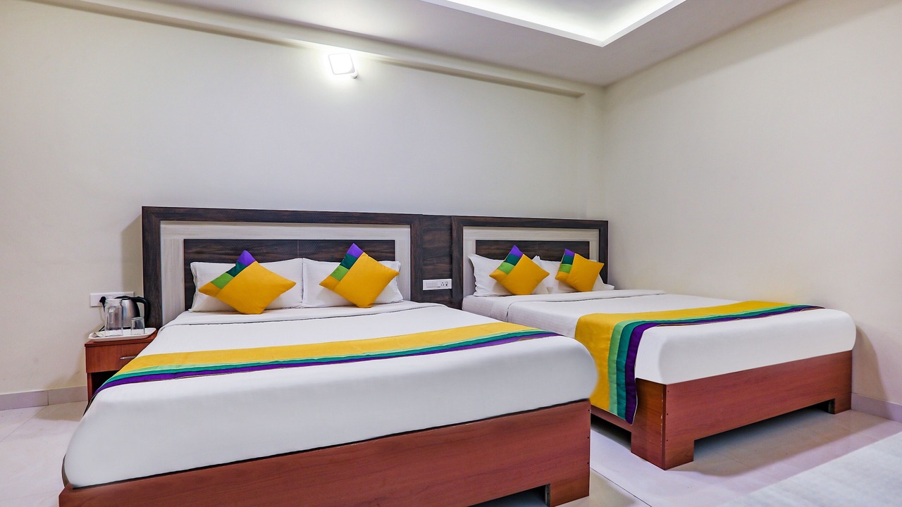 Photo of Bedroom in Thalayathimund