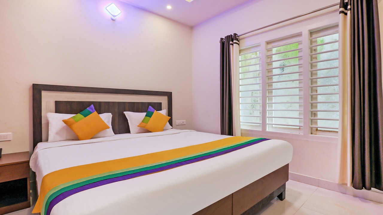 Photo of Bedroom in Thalayathimund