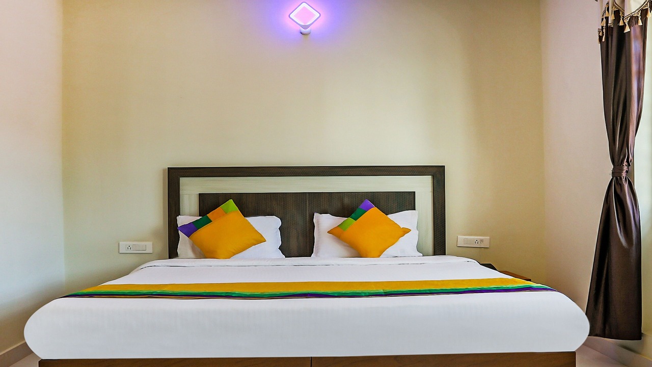 Photo of Bedroom in Thalayathimund