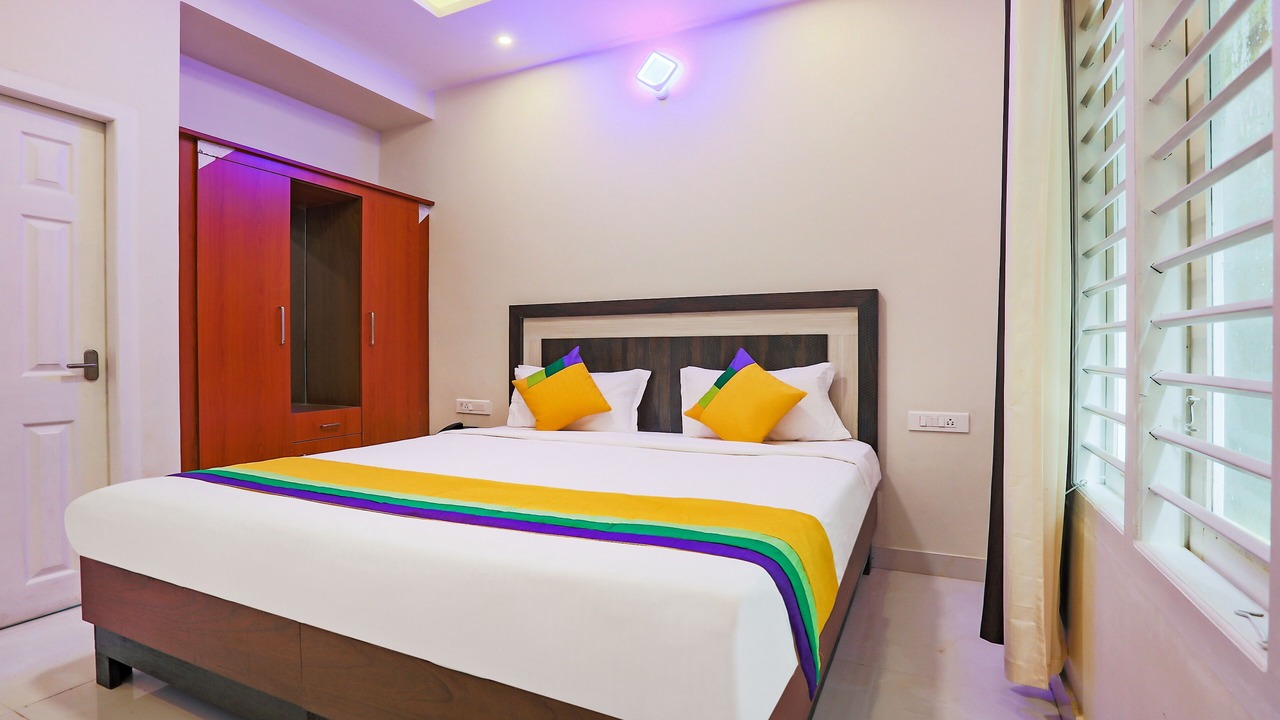 Photo of Bedroom in Thalayathimund
