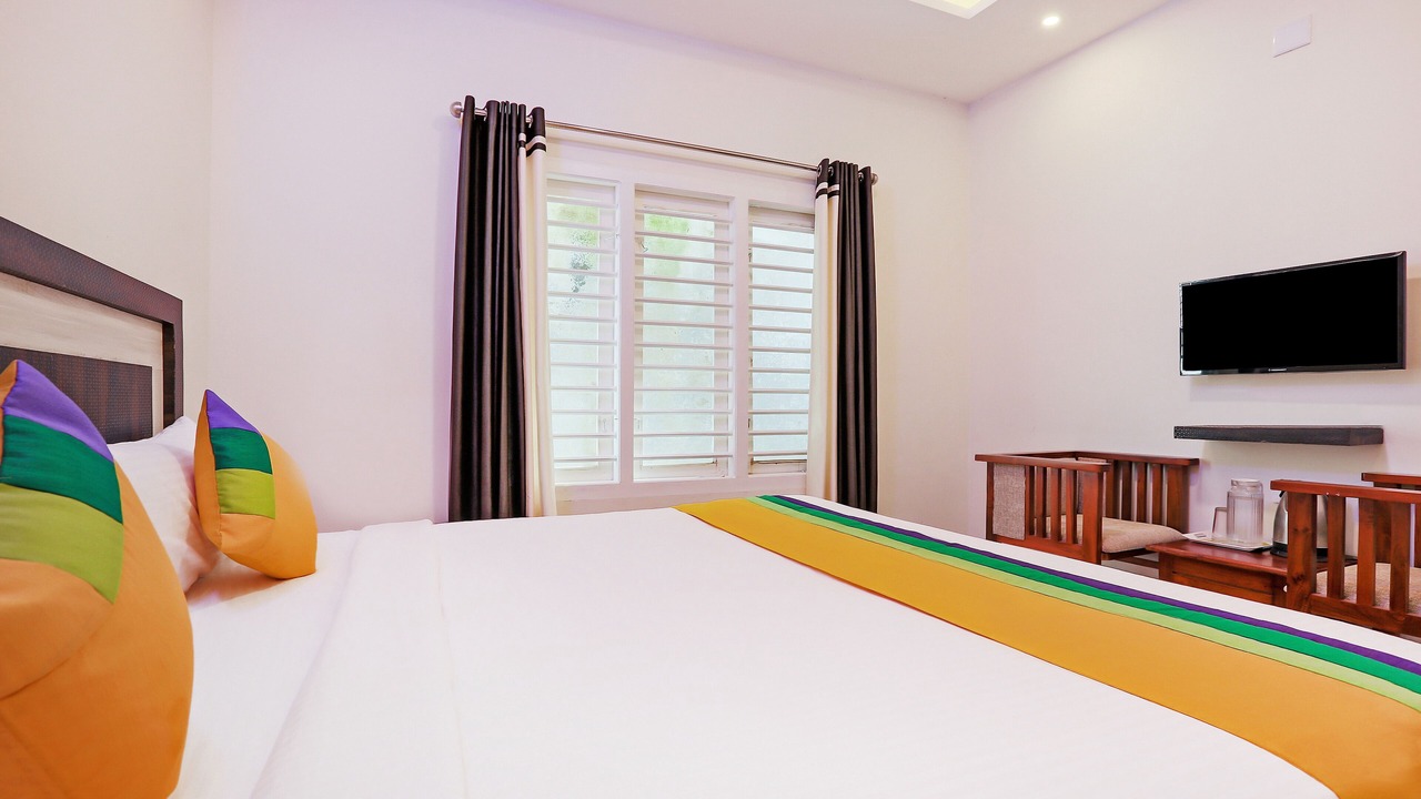 Photo of Bedroom in Thalayathimund