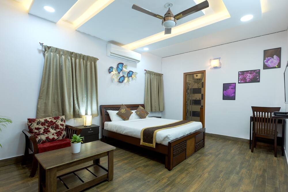 Photo of Bedroom in Bengaluru