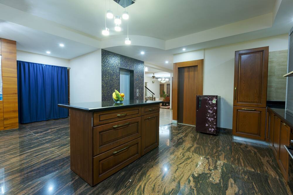 Photo of Kitchen in Bengaluru