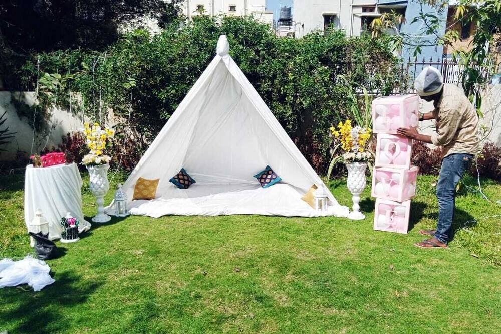 Photo of Outdoor in Bengaluru