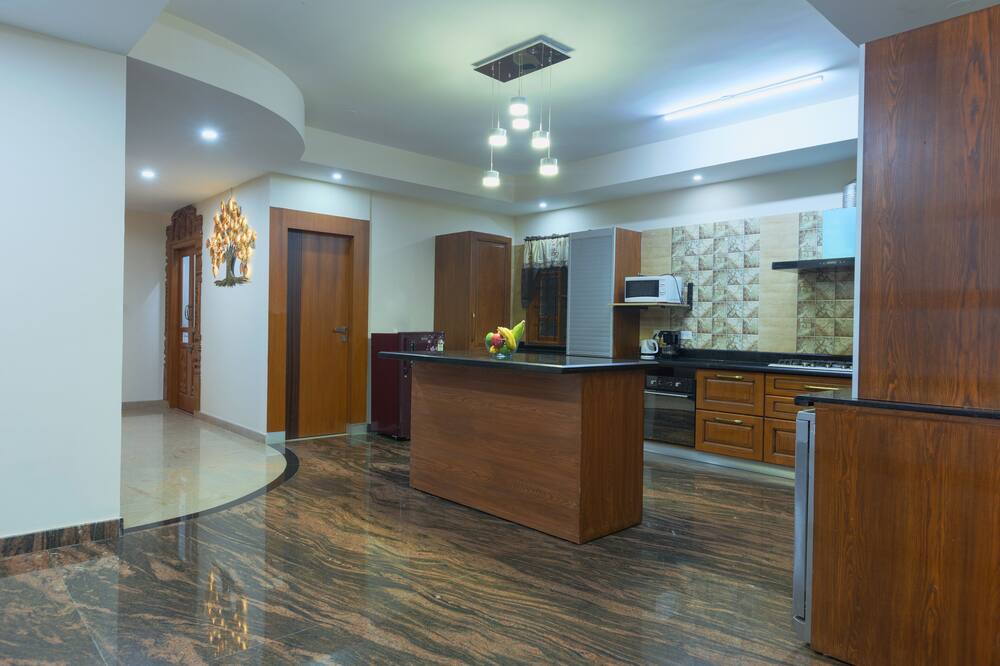 Photo of Kitchen in Bengaluru