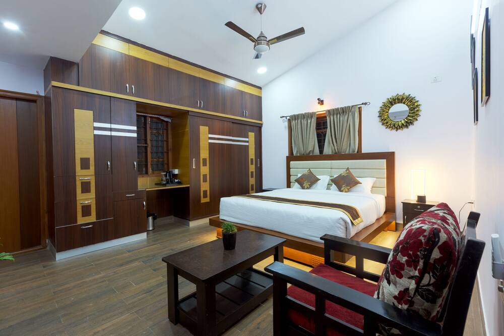 Photo of Bedroom in Bengaluru
