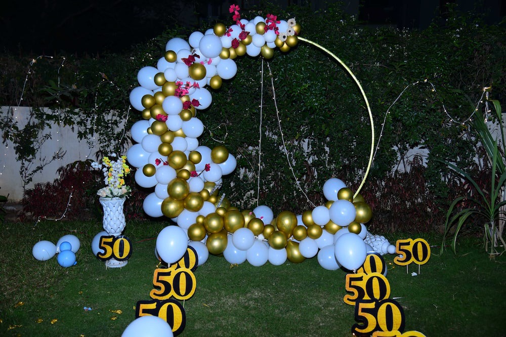 Photo of Outdoor in Bengaluru