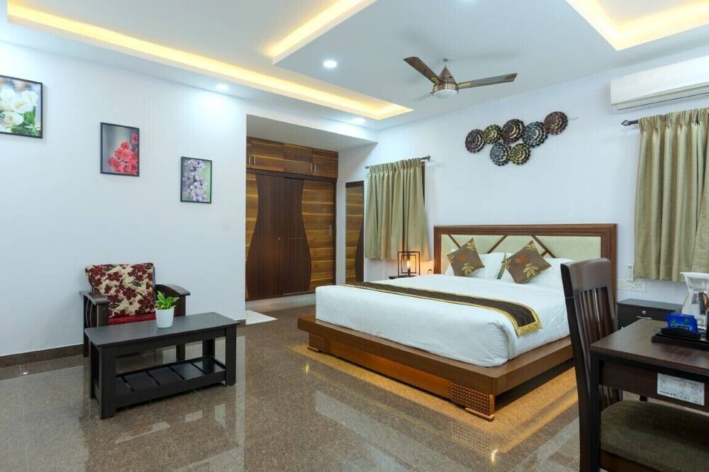 Photo of Bedroom in Bengaluru