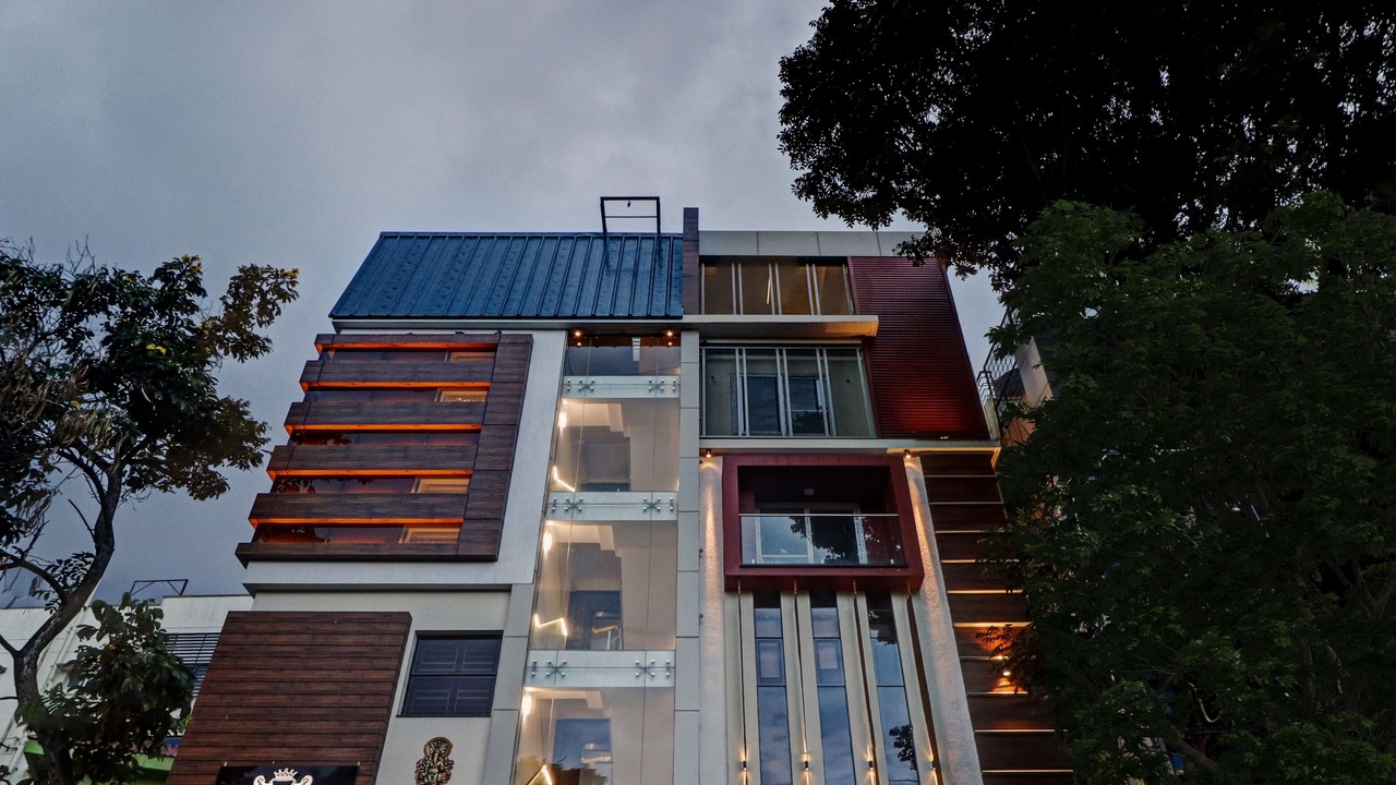 Photo of Outdoor in Banashankari