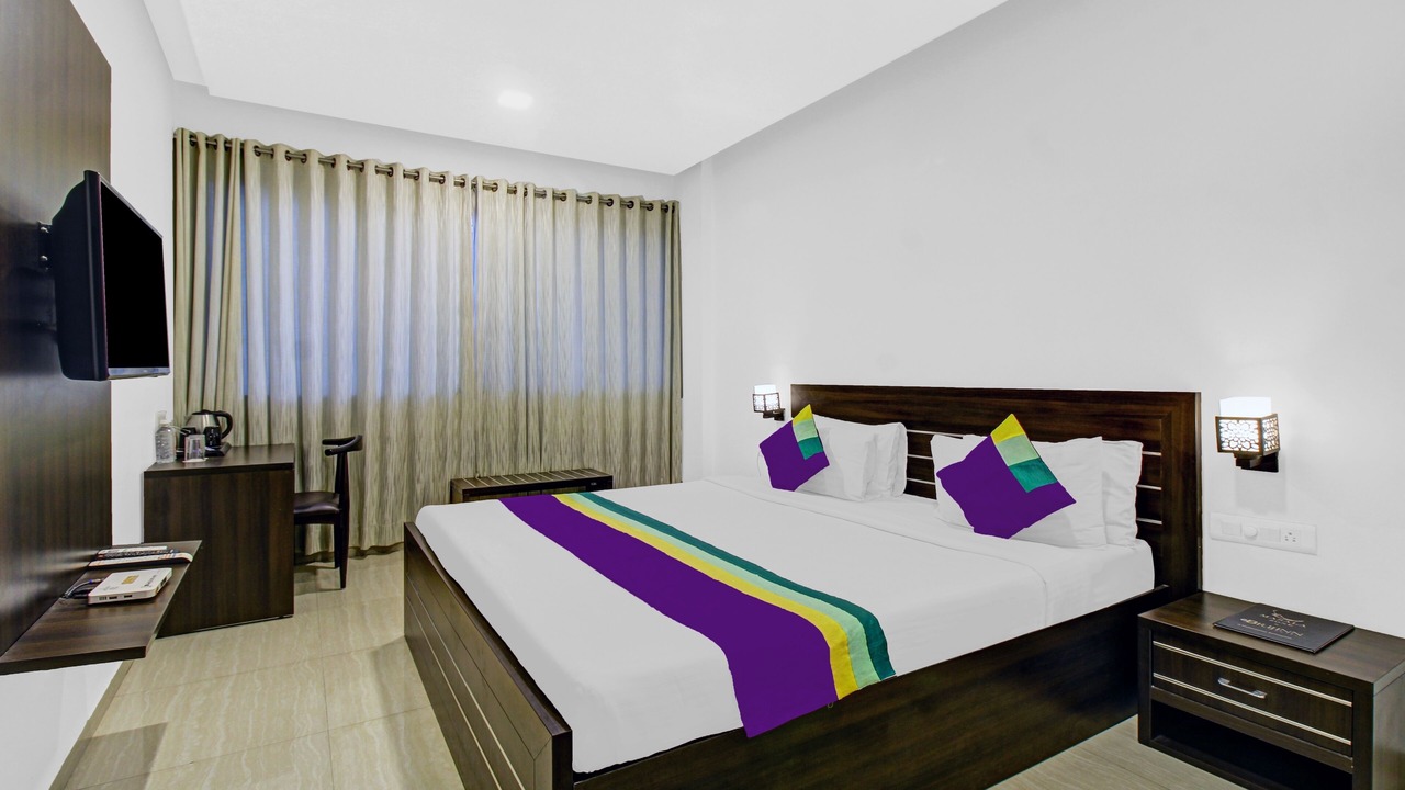 Photo of Bedroom in Nagpur