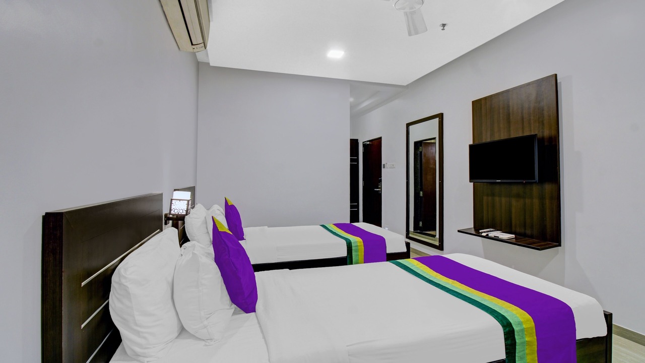 Photo of Bedroom in Nagpur