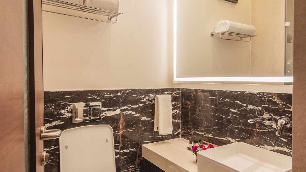 Photo of Bathroom in Ram Nagar