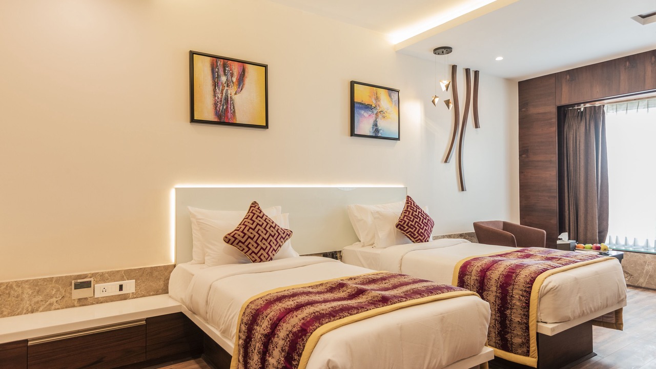 Photo of Bedroom in Ram Nagar