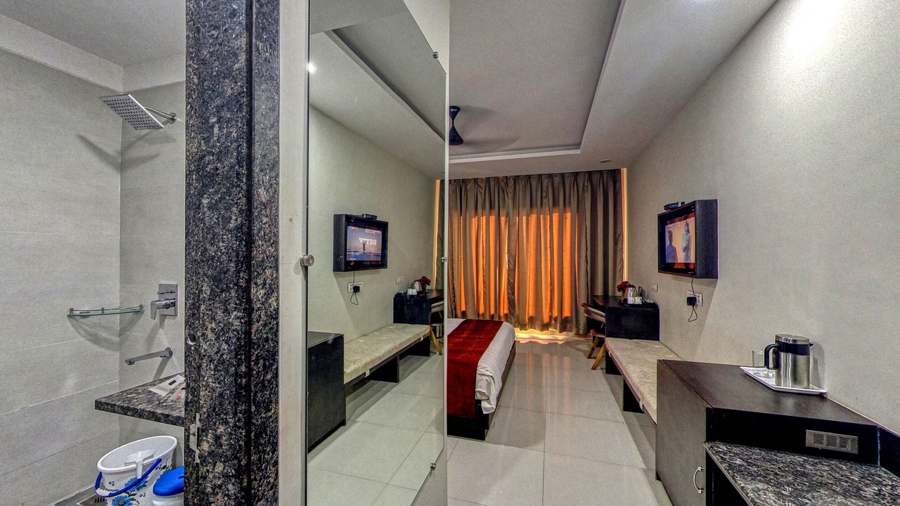 Photo of Bathroom in Itarsi