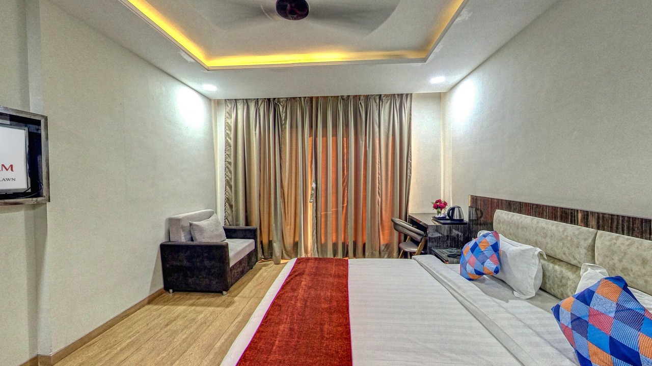 Photo of Bathroom in Itarsi