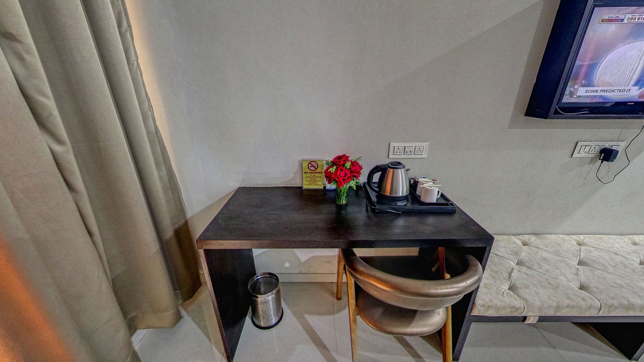 Photo of Bedroom in Itarsi