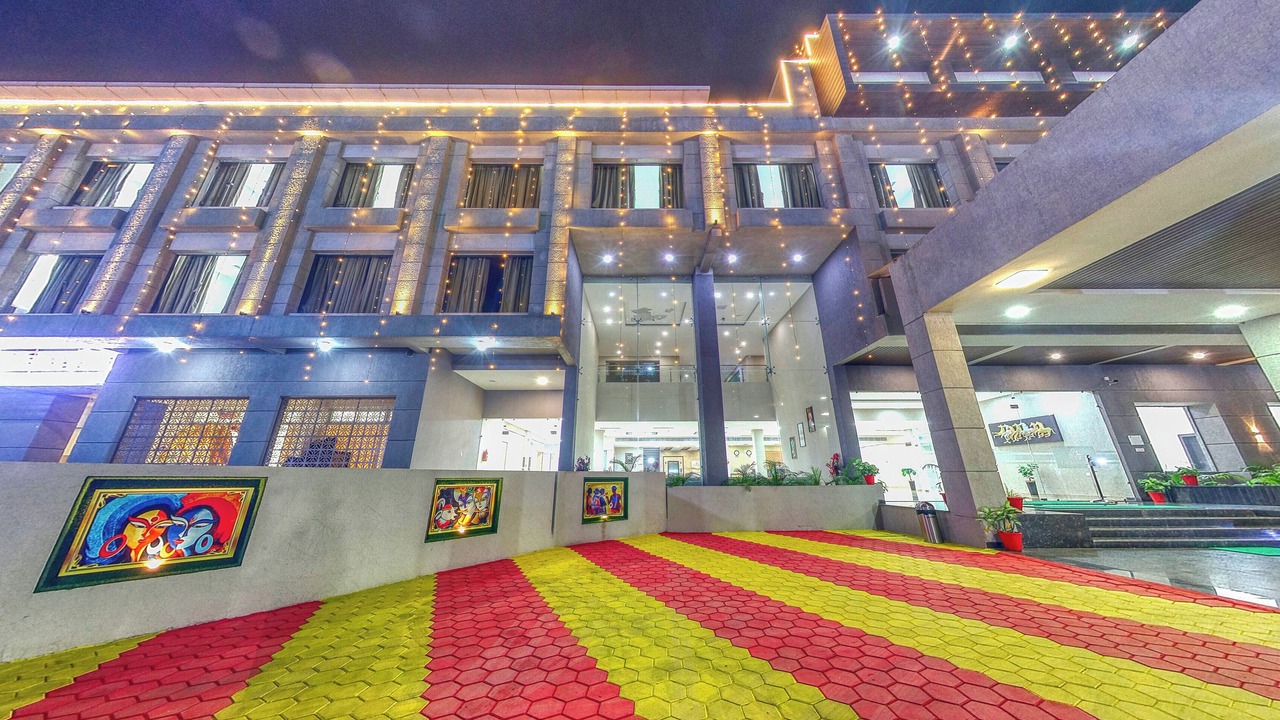 Photo of Outdoor in Itarsi