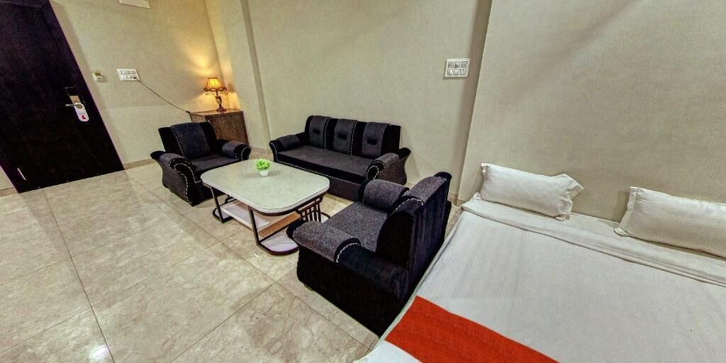 Photo of Bedroom in Itarsi