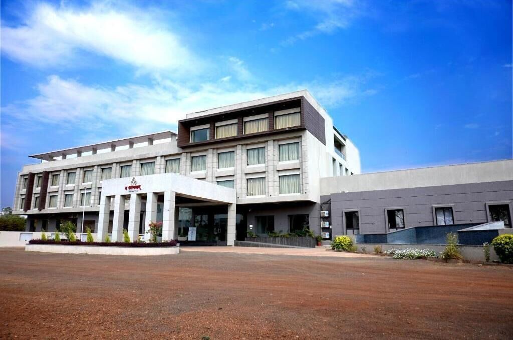 Photo of Outdoor in Itarsi