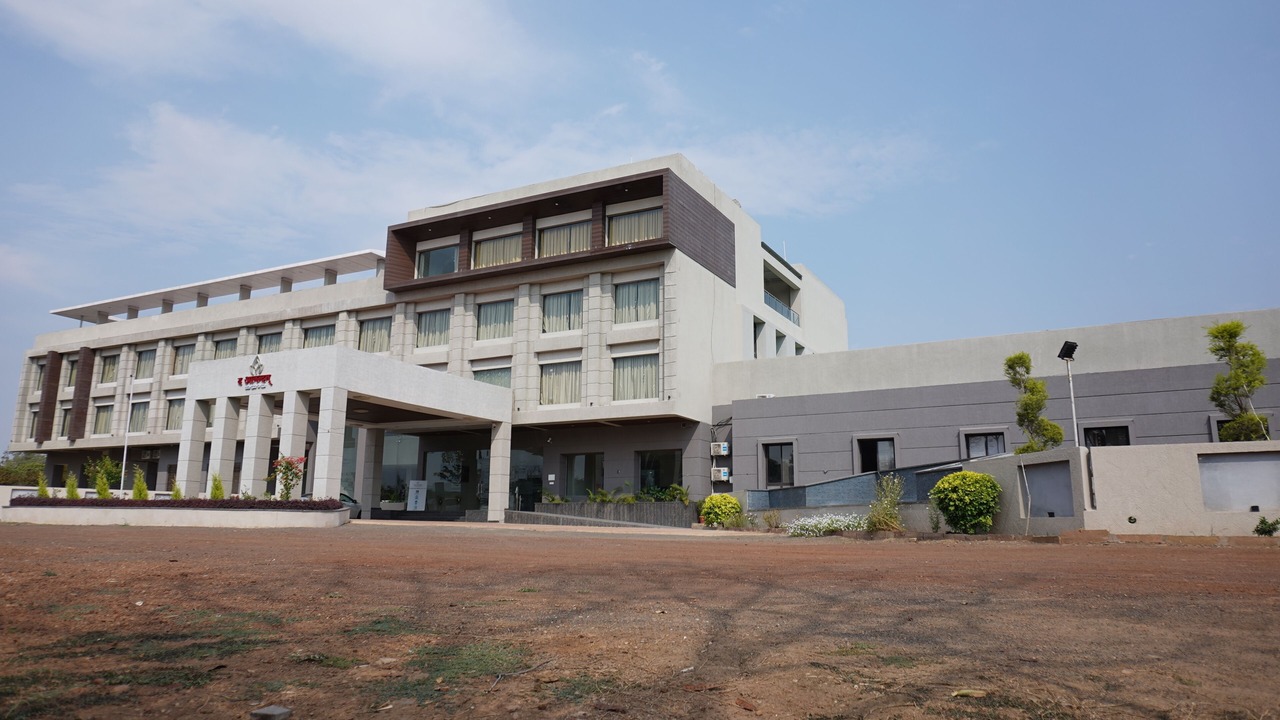 Photo of Outdoor in Itarsi