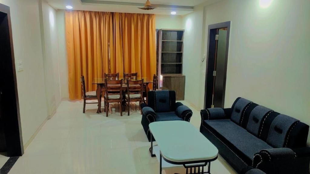 Photo of Bedroom in Itarsi
