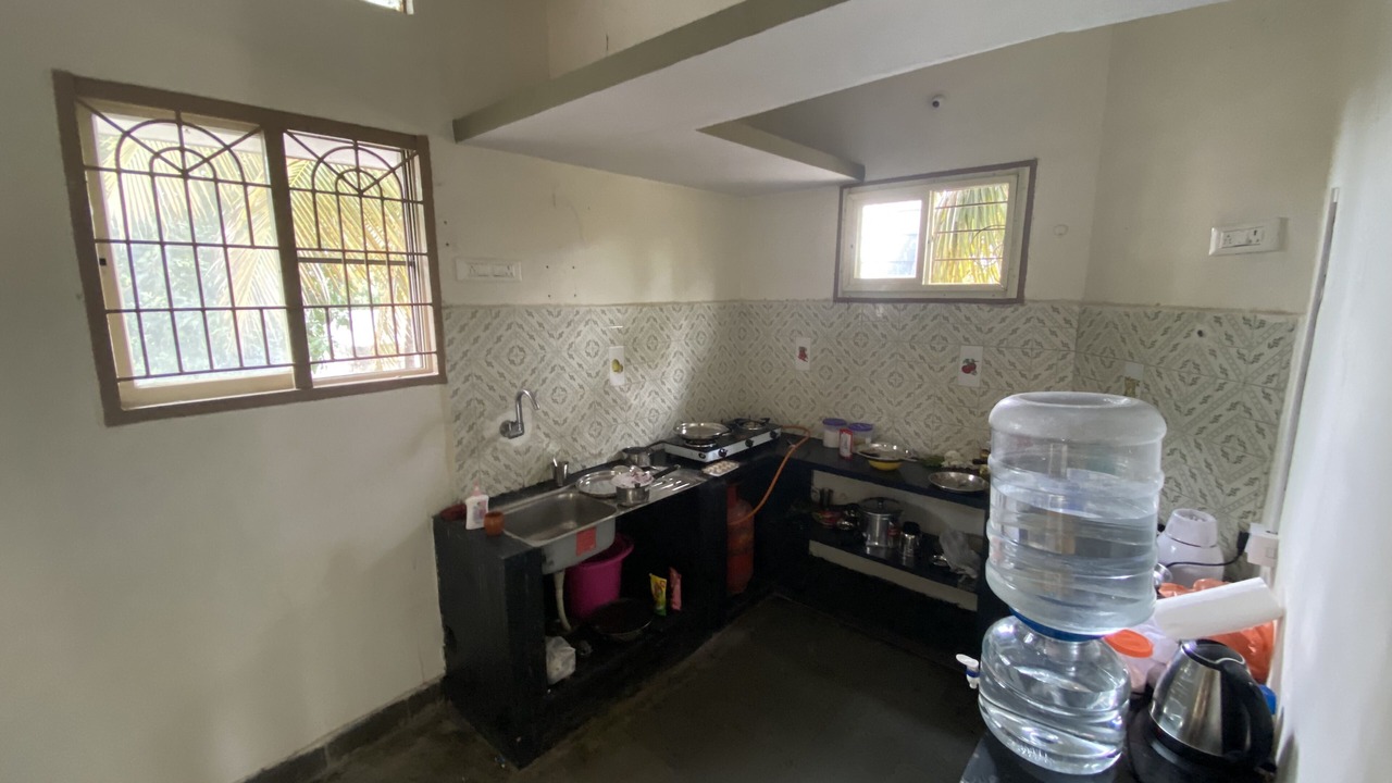Photo of Kitchen in Mysore