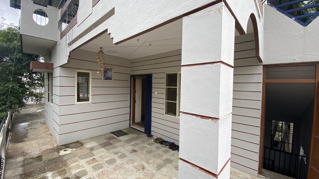Photo of Outdoor in Mysore