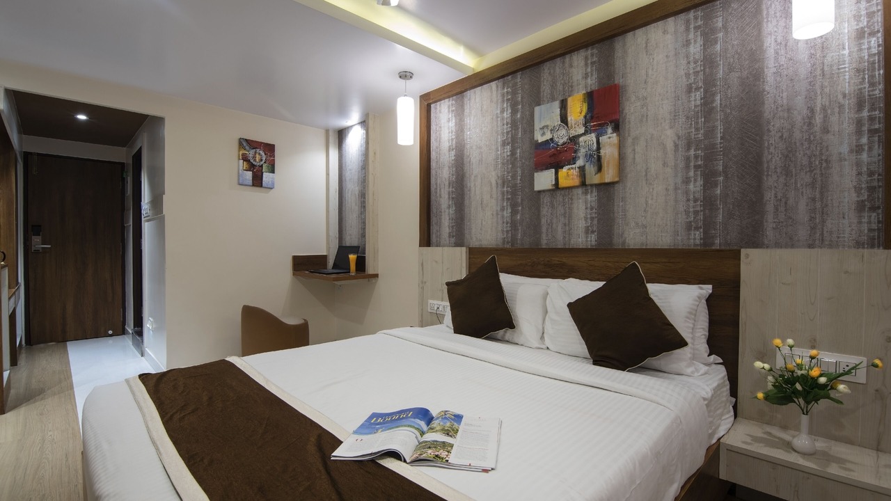 Photo of Bedroom in Bilekahalli