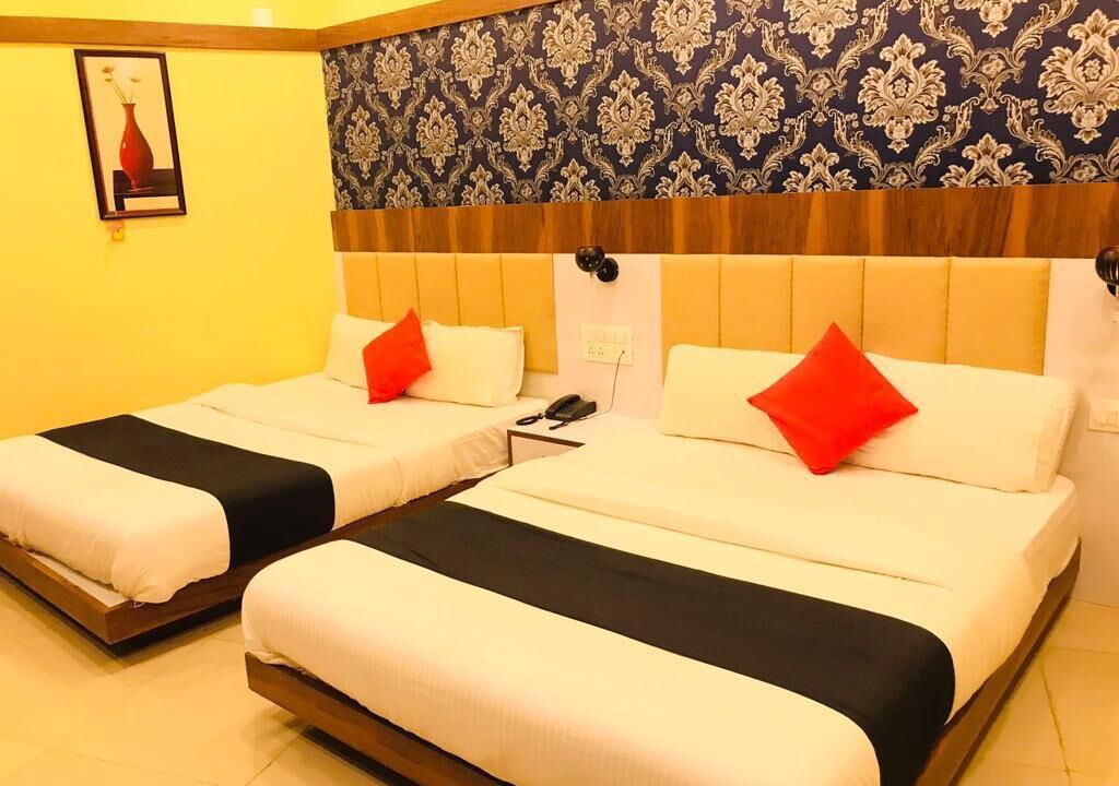 Photo of Bedroom in Puttur