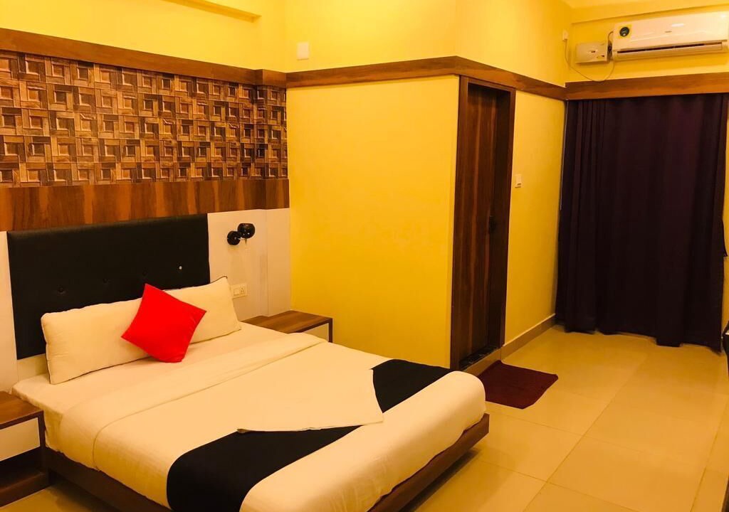 Photo of Bedroom in Puttur