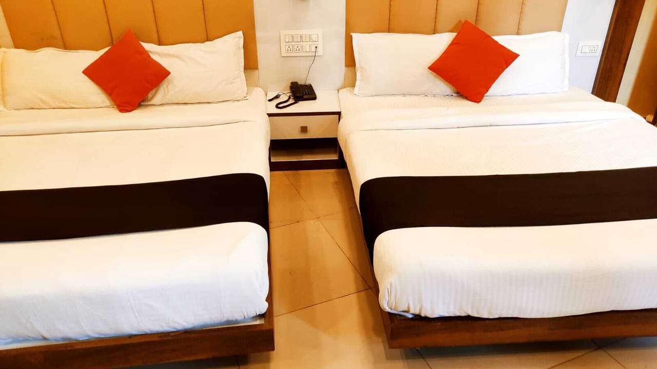 Photo of Bedroom in Puttur