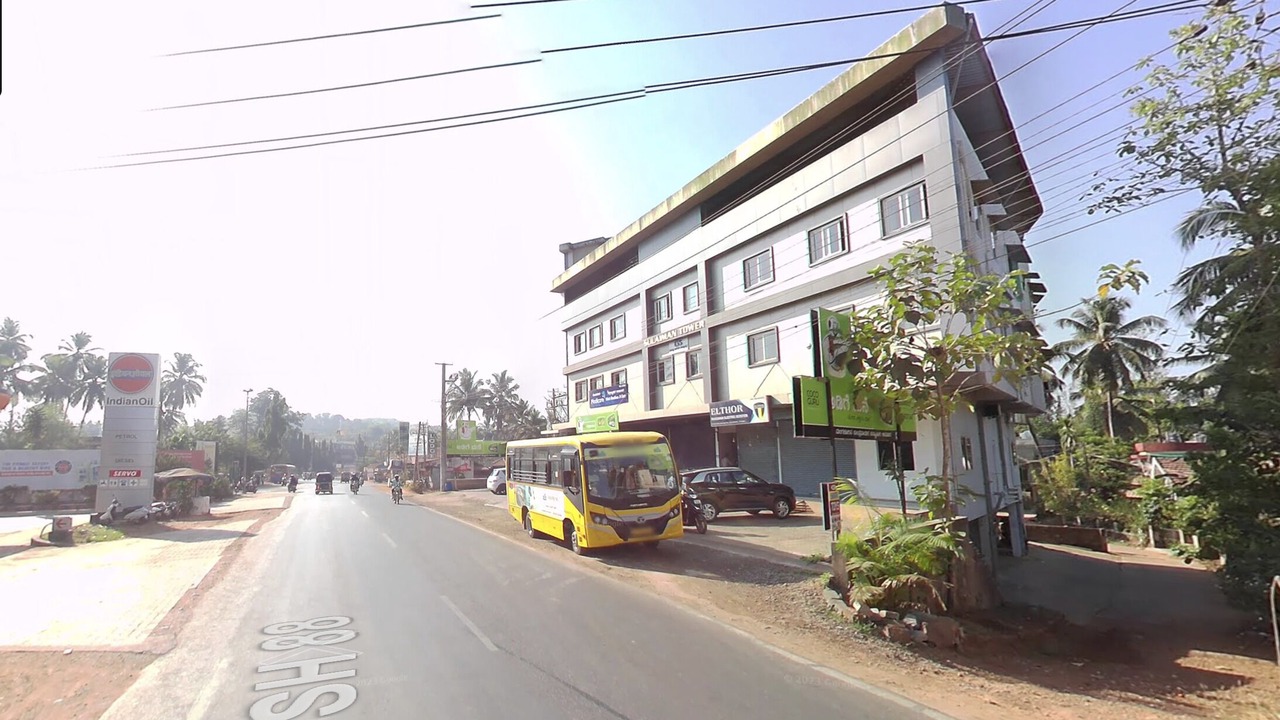 Photo of Outdoor in Puttur