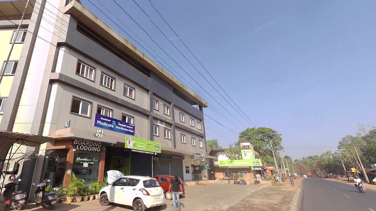Photo of Outdoor in Puttur